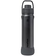 AquaFlask Termoláhev STELLAR 650 ml CARBON - Thermos