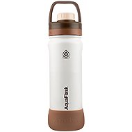 AquaFlask colourWAVE 532ml BISTRO Insulated Bottle - Thermos