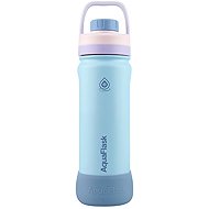 AquaFlask Insulated Bottle colourWAVE 532ml DREAMY - Thermos