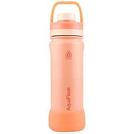 AquaFlask colourWAVE 532ml Thermal Flask PEACHY - Thermos