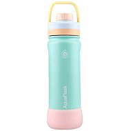 AquaFlask Termoláhev COLORWAVE 532 ml BLOOM - Thermos