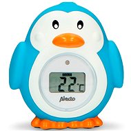 Alecto BC-11 PENGUIN - Children's Thermometer