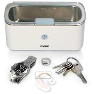 Fysic FC-18 - Ultrasonic Cleaner