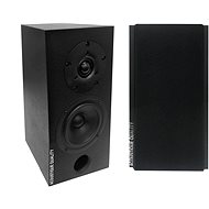 AQ Labrador 39 black ash - Speakers
