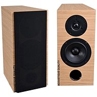 AQ Labrador 39 oak - Speakers