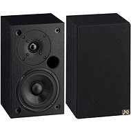 AQ Wega 52 MKIII black ash - Speakers