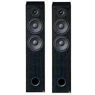 AQ Wega 53 MKIII black ash - Speakers