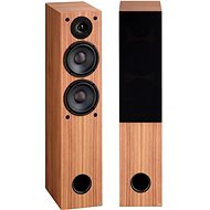 AQ Wega 53 MKIII walnut - Speakers