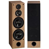 AQ Wega 55 MKIII walnut - Speakers