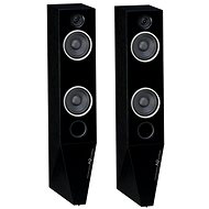 AQ Wega 73 black ash - Speakers