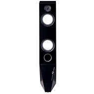 AQ Wega 78 black ash - Speakers