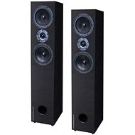 AQ Labrador 38 black ash - Speakers