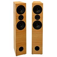 AQ Labrador 38 oak - Speakers