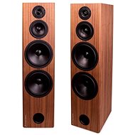 AQ Labrador 26 MKIII walnut matt - Speakers