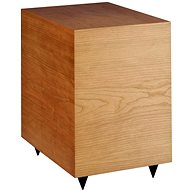 AQ Wega 54 MKIII cherry - Subwoofer
