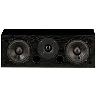 AQ Wega 51 MKIII black ash - Speaker