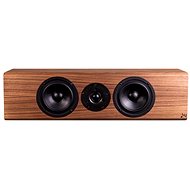 AQ Labrador 176 MKIII walnut matt - Speaker