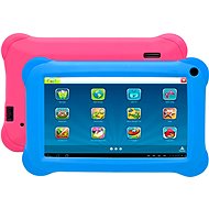 Inter Sales A/S TAQ-70353 KBLUE/PINK - Tablet