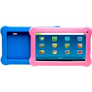 Inter Sales A/S TAQ-10383 KBLUE/PINK - Tablet
