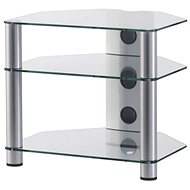 RX 2130 C SLV - TV stolek
