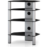 RX 2140 B SLV - TV stolek