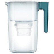 AQUA OPTIMA Perf Pour 3.6 l + 1x EPS Blue filter - Filter Kettle