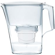 AQUA OPTIMA Filter kettle Liscia + 3x filter EVO1PLUS - Filter Kettle