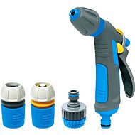 Aquacraft 740531 Comfort - Garden Hose Nozzle