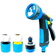 Aquacraft 770531 Classic - Garden Hose Nozzle
