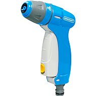 Aquacraft 740460 Premium Adjustable Spray Gun - Garden Hose Nozzle