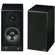 AQ M22 - black - Speakers