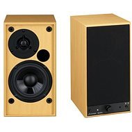 AQ M23D - Beech - Speakers