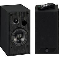 AQ M25 Black - Speakers