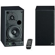 AQ M23BT - black - Speakers