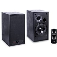 AQ M24BT - black - Speakers