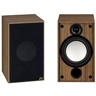 AQ Tango 93 walnut - Speakers