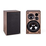 AQ Tango 95 walnut - Speakers