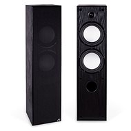 AQ Tango 98 Black - Speakers