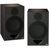 AQ Tango 73 Black - Speakers