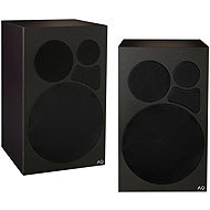 AQ Tango 75 Black - Speakers