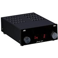 AQ M4 - HiFi Amplifier