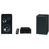  M3D AQ + AQ Tango 85  - Set