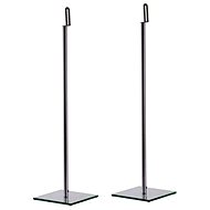 AQ Sonorous SP 200 B-BLK, Black - Speaker Stand