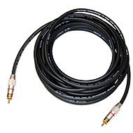 AQ W1/2 cinch-cinch - AUX Cable