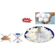 Aqualoon Filter beads 700g - Filter Media