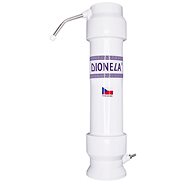 Dionela FAS4 on the Kitchen Counter - Water Purification Filter