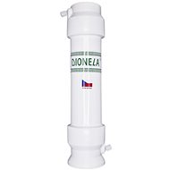 Dionela FDN2 under the Kitchen Counter - Water Purification Filter