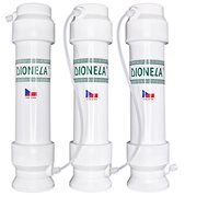 Dionela F2TRIO under the Kitchen Counter - Water Purification Filter