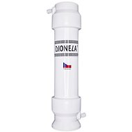 Dionela FAS4 under the Kitchen Counter - Water Purification Filter