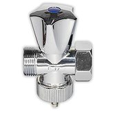 Switch P3 - for Dionela Filters on Kitchen Counter - Toggle Switch